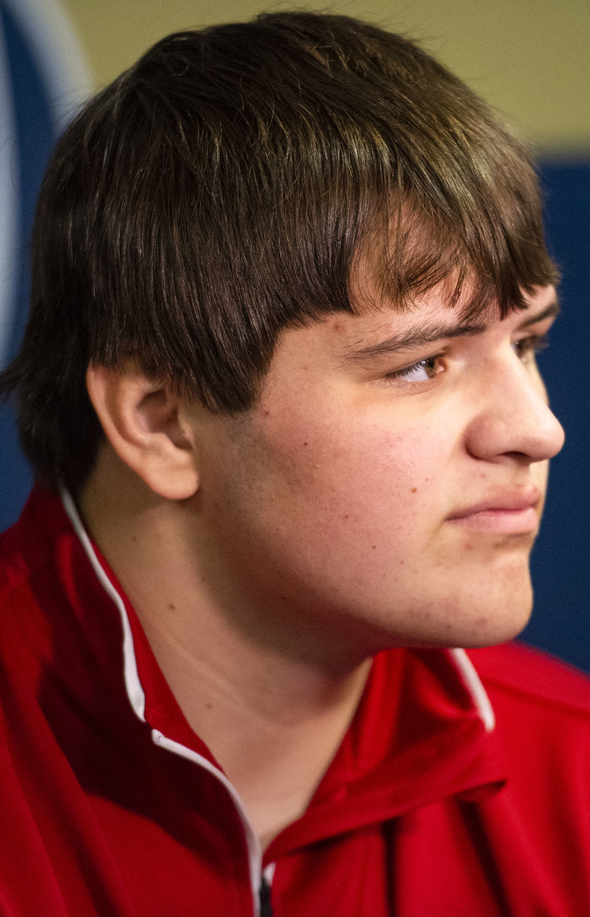 Snodgrass signing day, 12.19